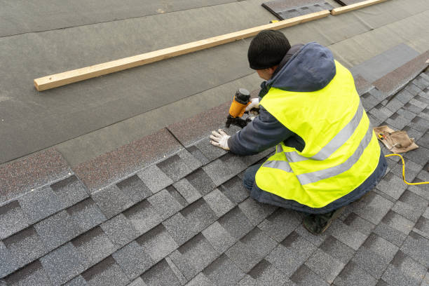 Best Residential Roofing Contractor  in Santa Venetia, CA
