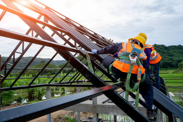 Best Roof Replacement Cost  in Santa Venetia, CA