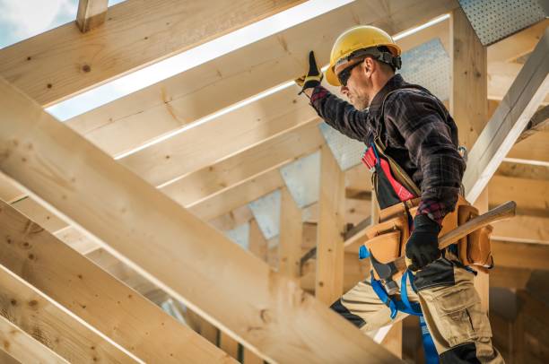 Best Gutter Installation and Roofing  in Santa Venetia, CA
