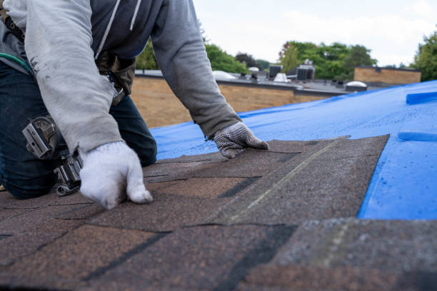 Best Best Roofing Contractors  in Santa Venetia, CA