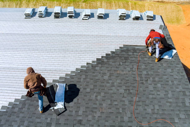 Best Emergency Roof Repair  in Santa Venetia, CA