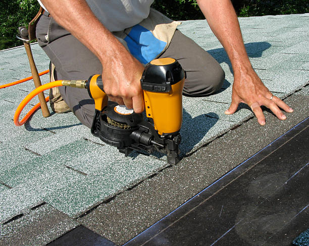 Gutter Installation and Roofing in Santa Venetia, CA