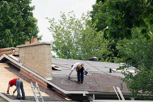 Best Gutter Installation and Roofing  in Santa Venetia, CA