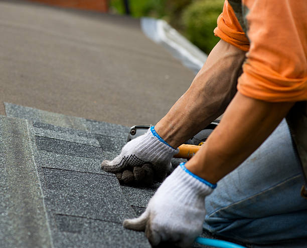 Quick and Trustworthy Emergency Roof Repair Services in Santa Venetia, CA