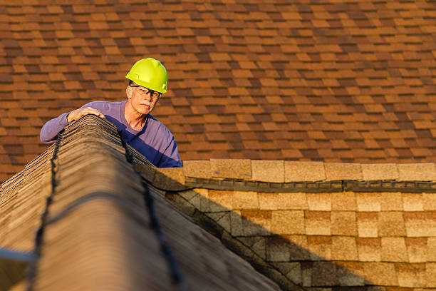 Trusted Santa Venetia, CA Roofing Contractor Experts