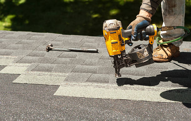 Best Roof Leak Repair  in Santa Venetia, CA