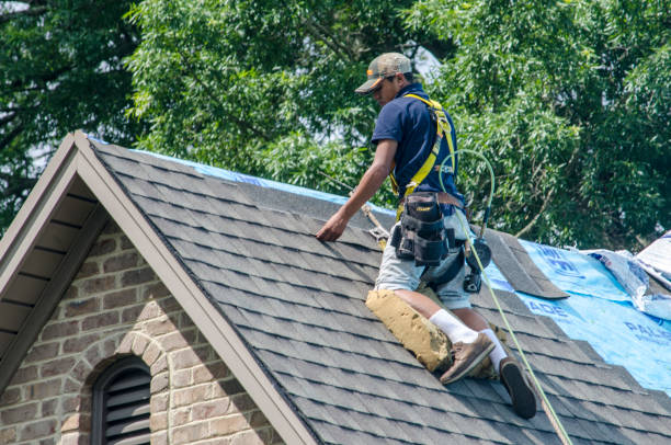 Best Local Roofing Companies  in Santa Venetia, CA